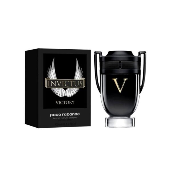 Paco Rabanne Invictus Victory EDP Extreme 100ml