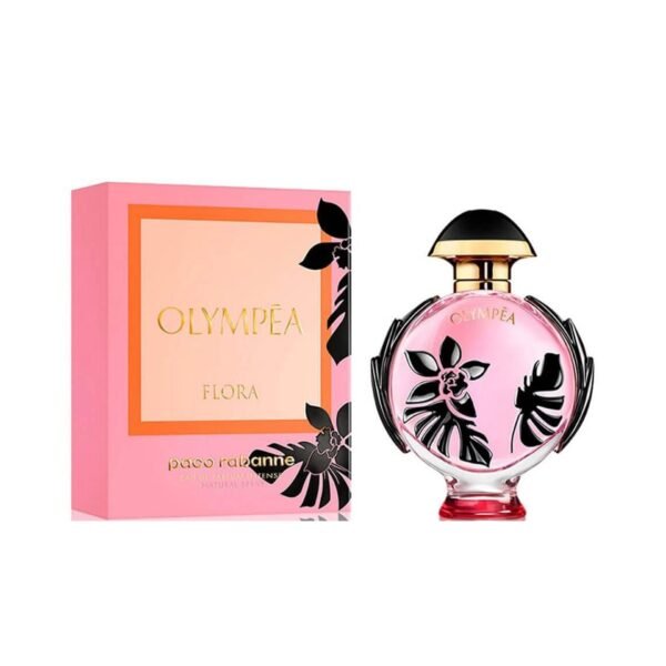Paco Rabanne Olympea Flora Intense EDP Spray 80ml