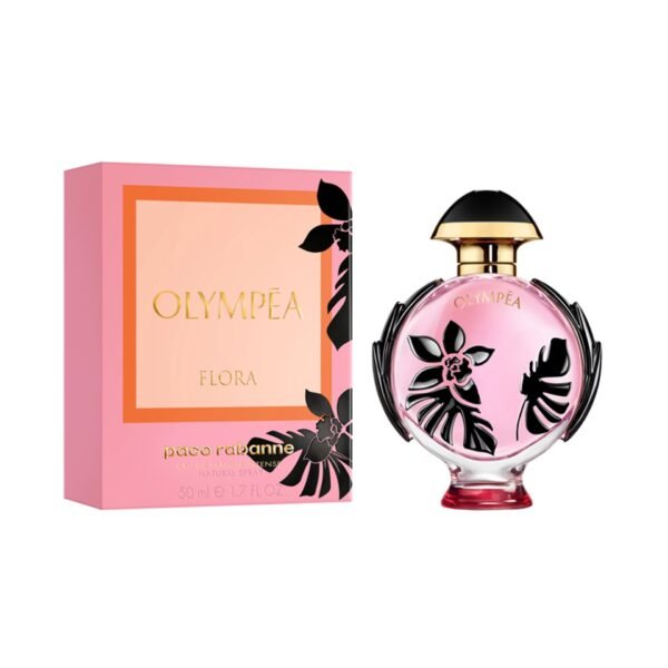 Paco Rabanne Olympea Flora Intense EDP Spray 50ml