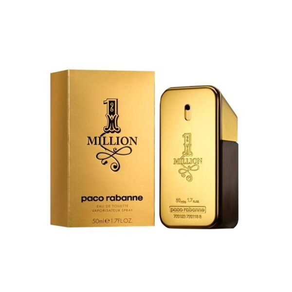 Paco Rabanne 1 Million EDT Spray 50ml