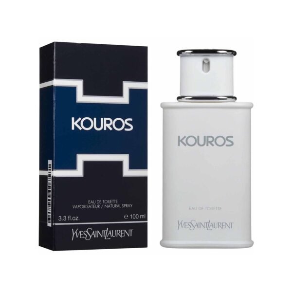 YSL Kouros EDT 100ml