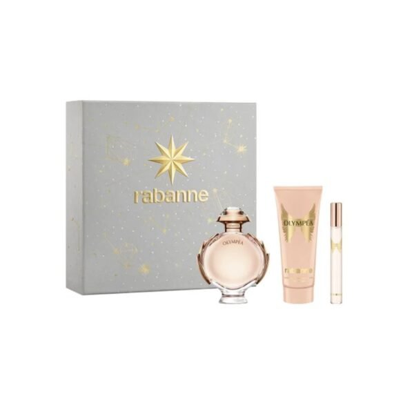 Paco Olympea EDP Gift Set 04