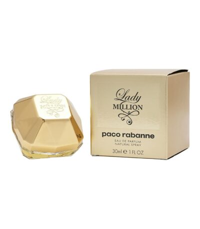 Paco Rabanne Lady Million EDP 30ml