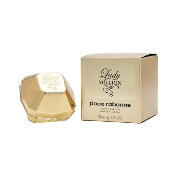 Paco Rabanne Lady Million EDP 30ml