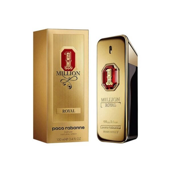 Paco 1 Million Royal EDP 100ml