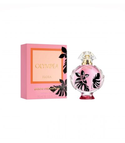 Paco Rabanne Olympea Flora 30ml