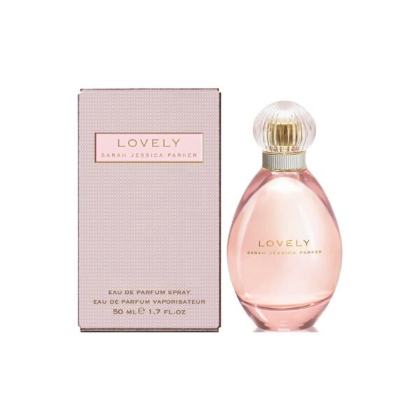 Sarah Jessica Parker Lovely EDP 50ml