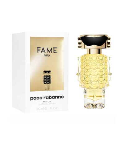 Paco Fame Vegan Rabanne EDP 30ml