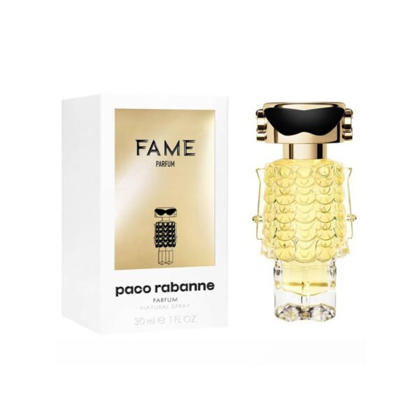 Paco Fame Vegan Rabanne EDP 30ml
