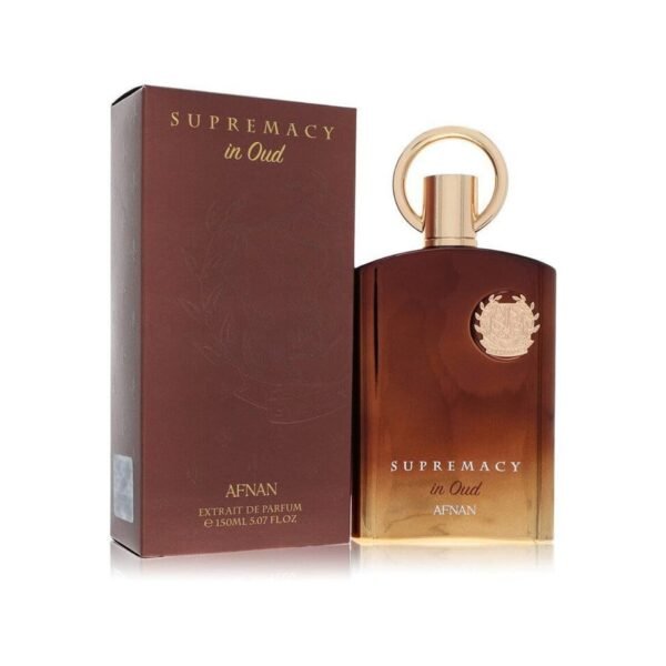 Afnan Supremacy In Oud 150ml