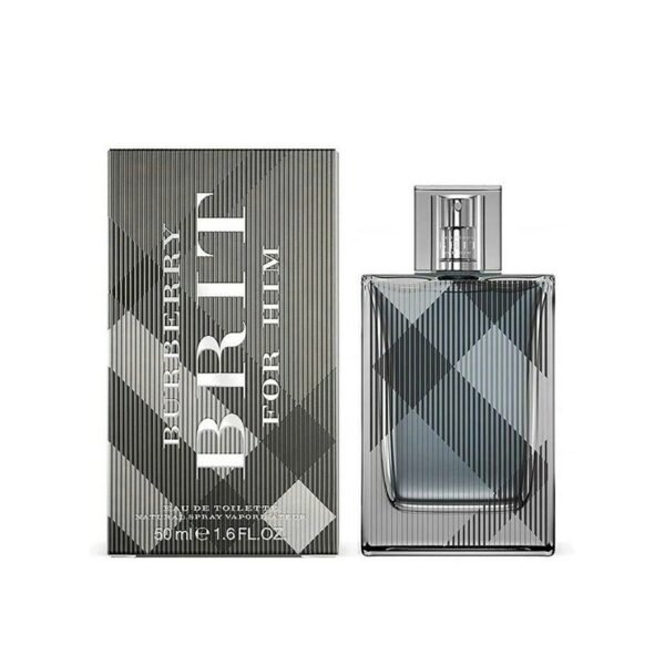 Burberry Brit Men 50ml