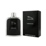 Jaguar Classic Black EDT 100ml