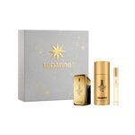 Paco Lady Milion EDP Gift Set 07