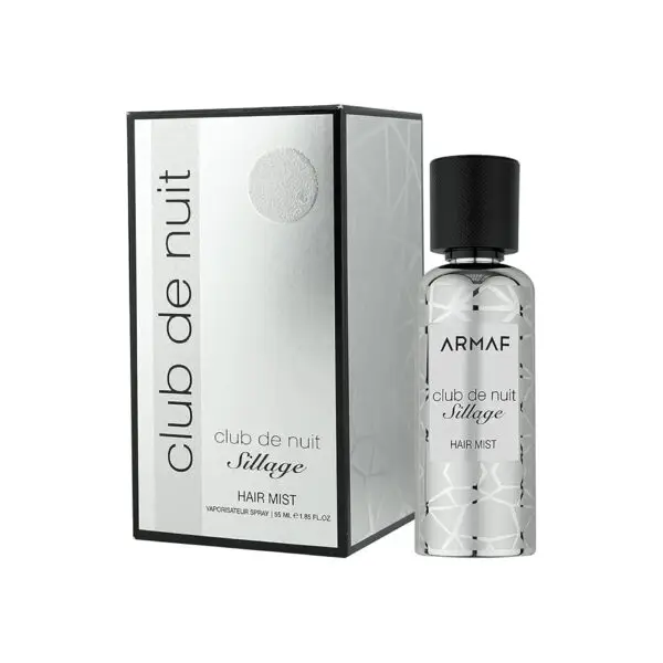Aftershave & Grooming