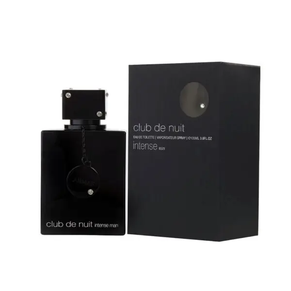 Eau de Toilette (EDT)