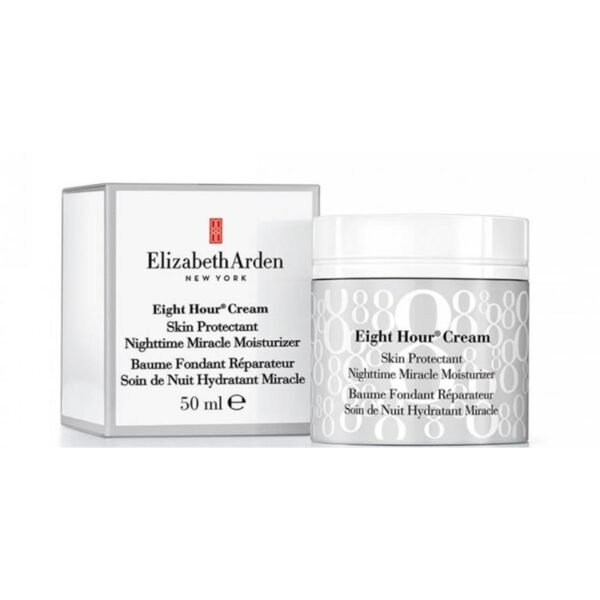Elizabeth Arden Eight Hour Nighttime Cream 50ml