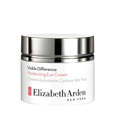 Elizabeth Arden Visible Difference Moisturising Eye Cream 15ml