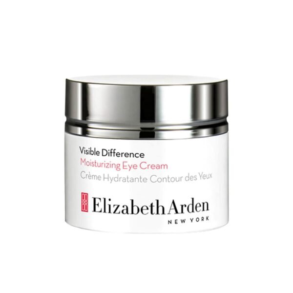 Elizabeth Arden Visible Difference Moisturising Eye Cream 15ml