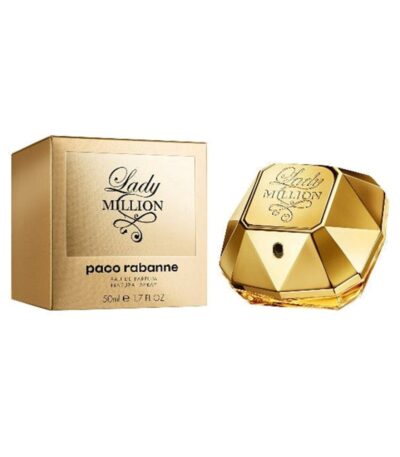 Paco Rabanne Lady Million EDP 50ml