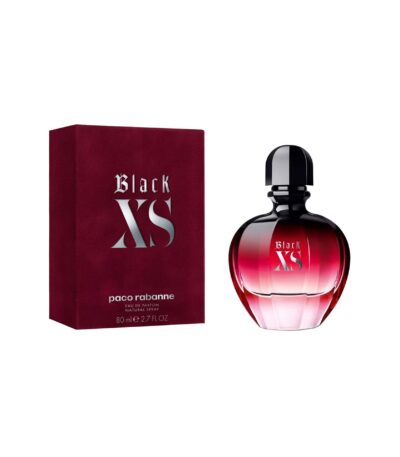 Paco Rabanne XS Women EDP 50ml