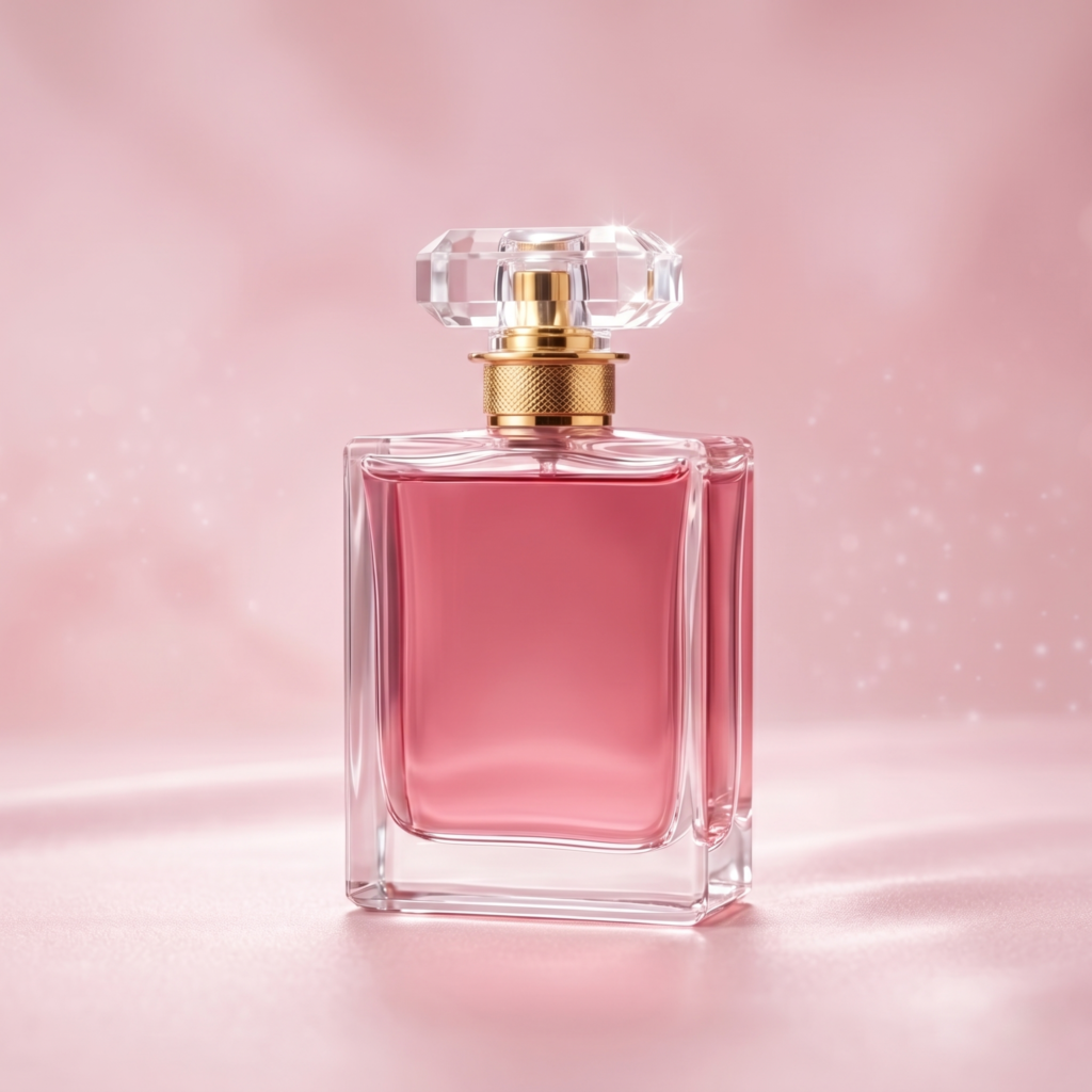 Pure Parfum