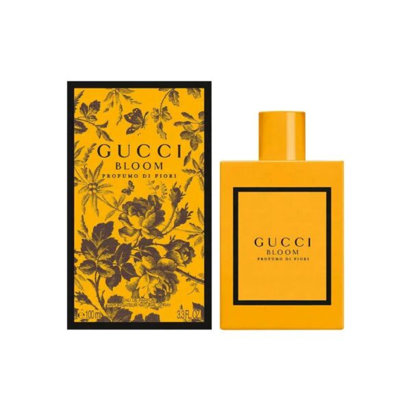 Gucci Bloom Profumo di Fiori 100ml EDP Spray