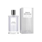 David Beckham Classic Homme 100ml EDT Spray