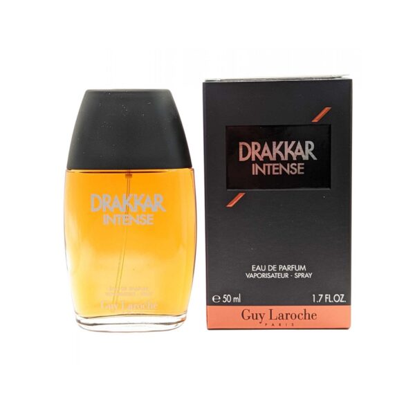 Guy Laroche Drakkar Intense 50ml EDP Spray
