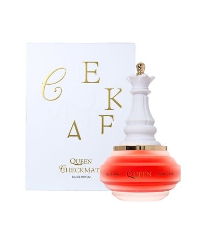 Armaf Checkmate Queen Eau De Parfum 100ml
