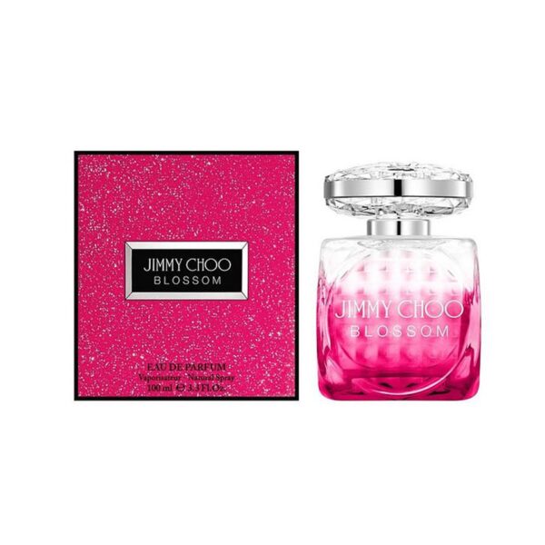 Jimmy Choo Blossom 100ml EDP Spray