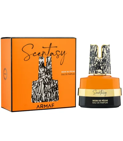 Armaf Scentasy Noir De Peche Eau De Parfum 100ml