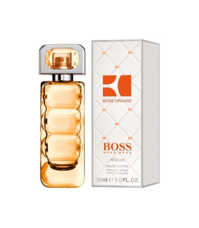 Hugo Boss Boss Orange Woman 30ml EDT Spray