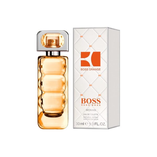 Hugo Boss Boss Orange Woman 30ml EDT Spray