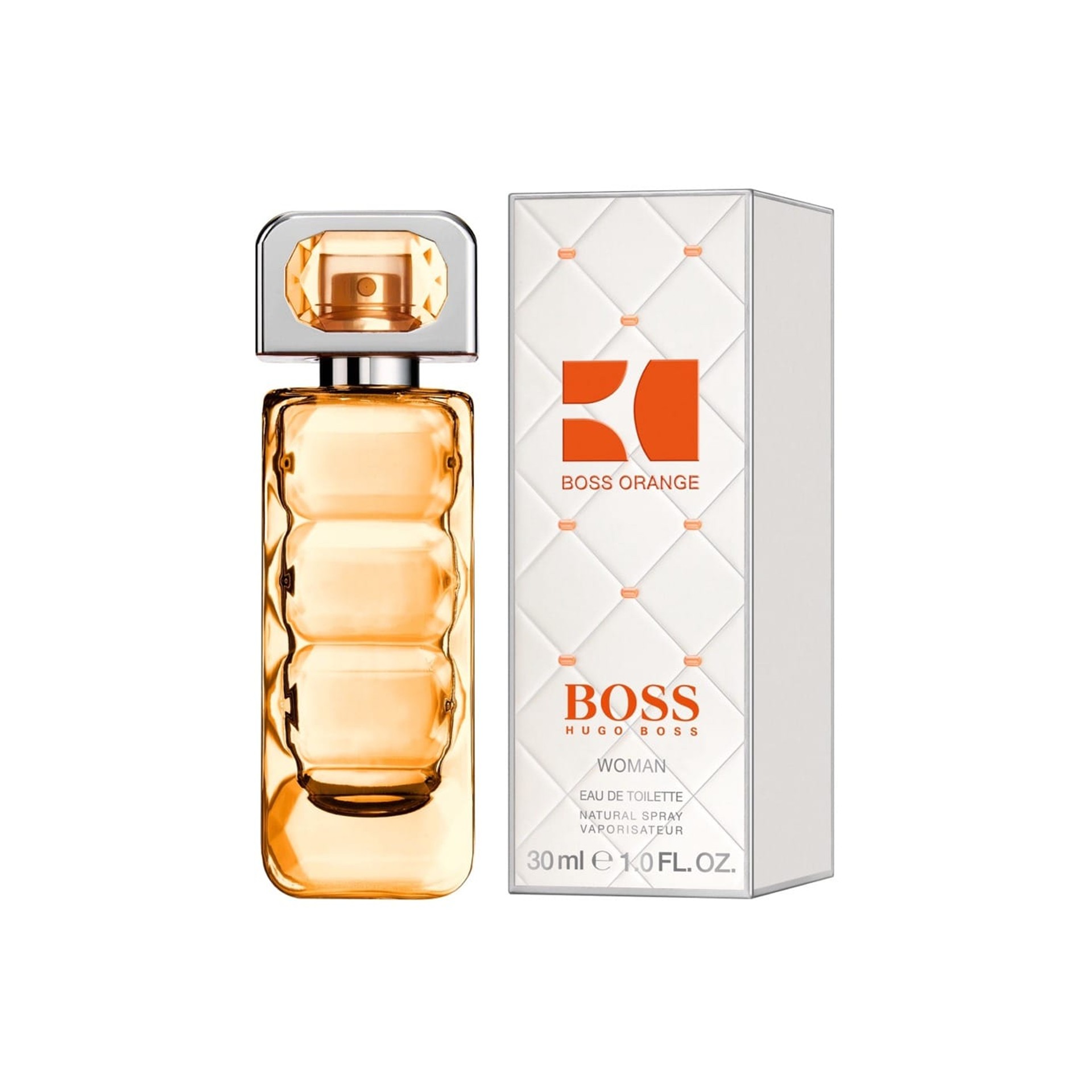 1 Hugo Boss Boss Orange Woman 30ml EDT Spray