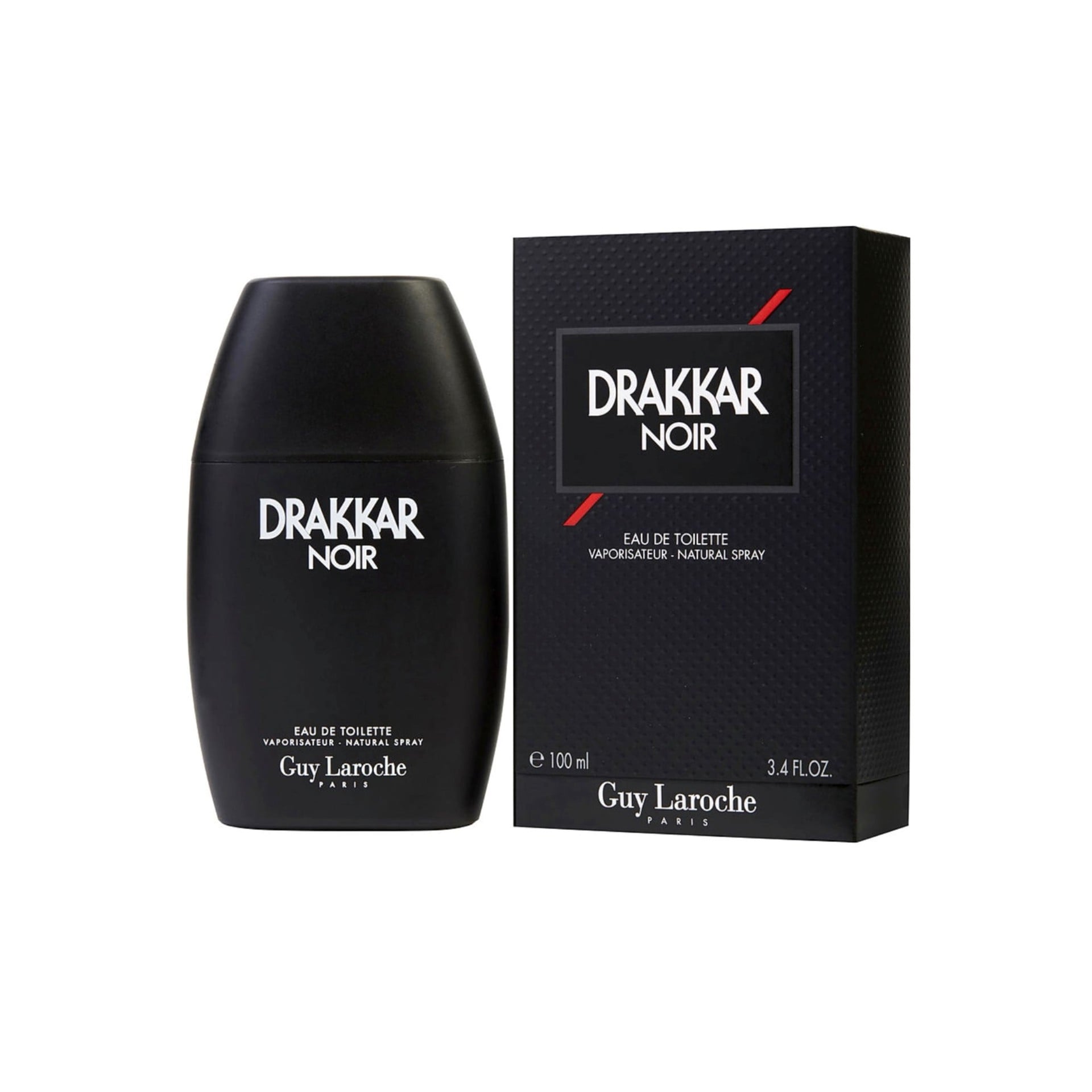 1 Guy Laroche Drakkar Noir Men 100ml EDT Spray
