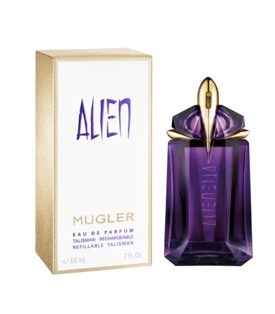 Thierry Mugler Alien 60ml EDP Spray