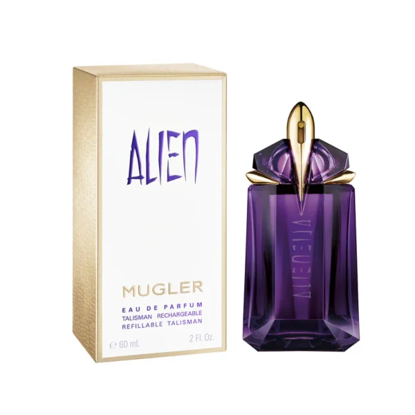 Thierry Mugler Alien 60ml EDP Spray