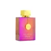 Armaf Club De Nuit Red Untold Eau De Parfum 105ml - Image 2