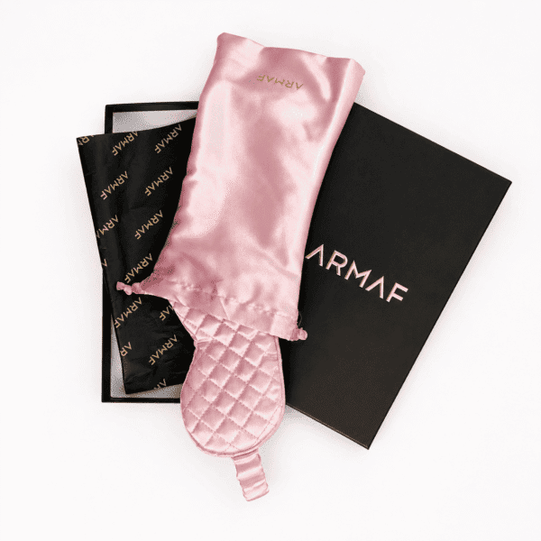 Complimentary Eye Mask