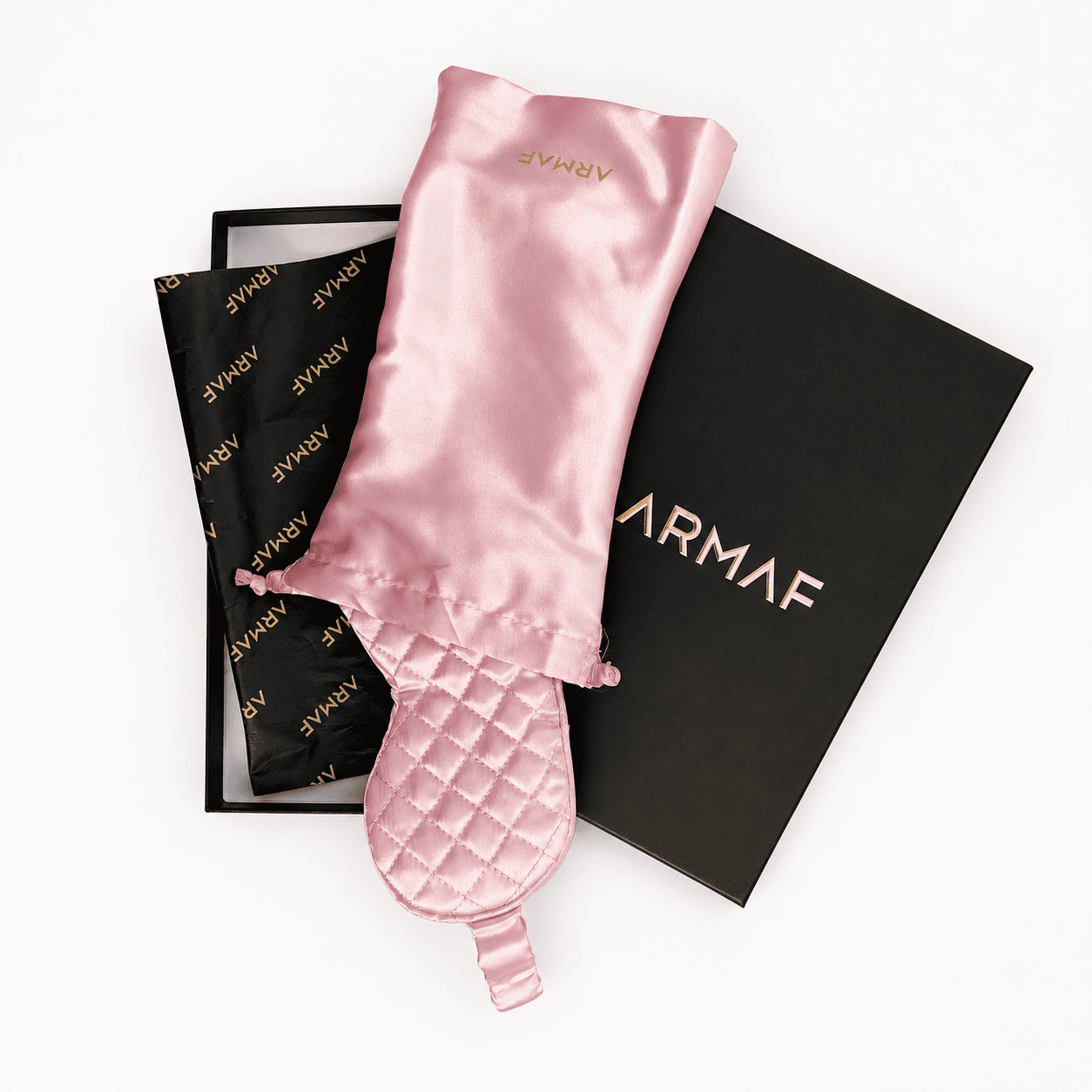 Armaf Eyemask Gift Complimentary Eye Mask