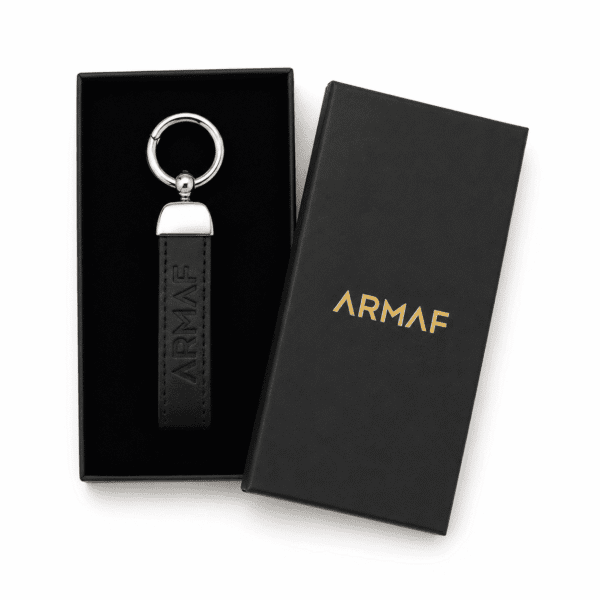 Complimentary Keychain