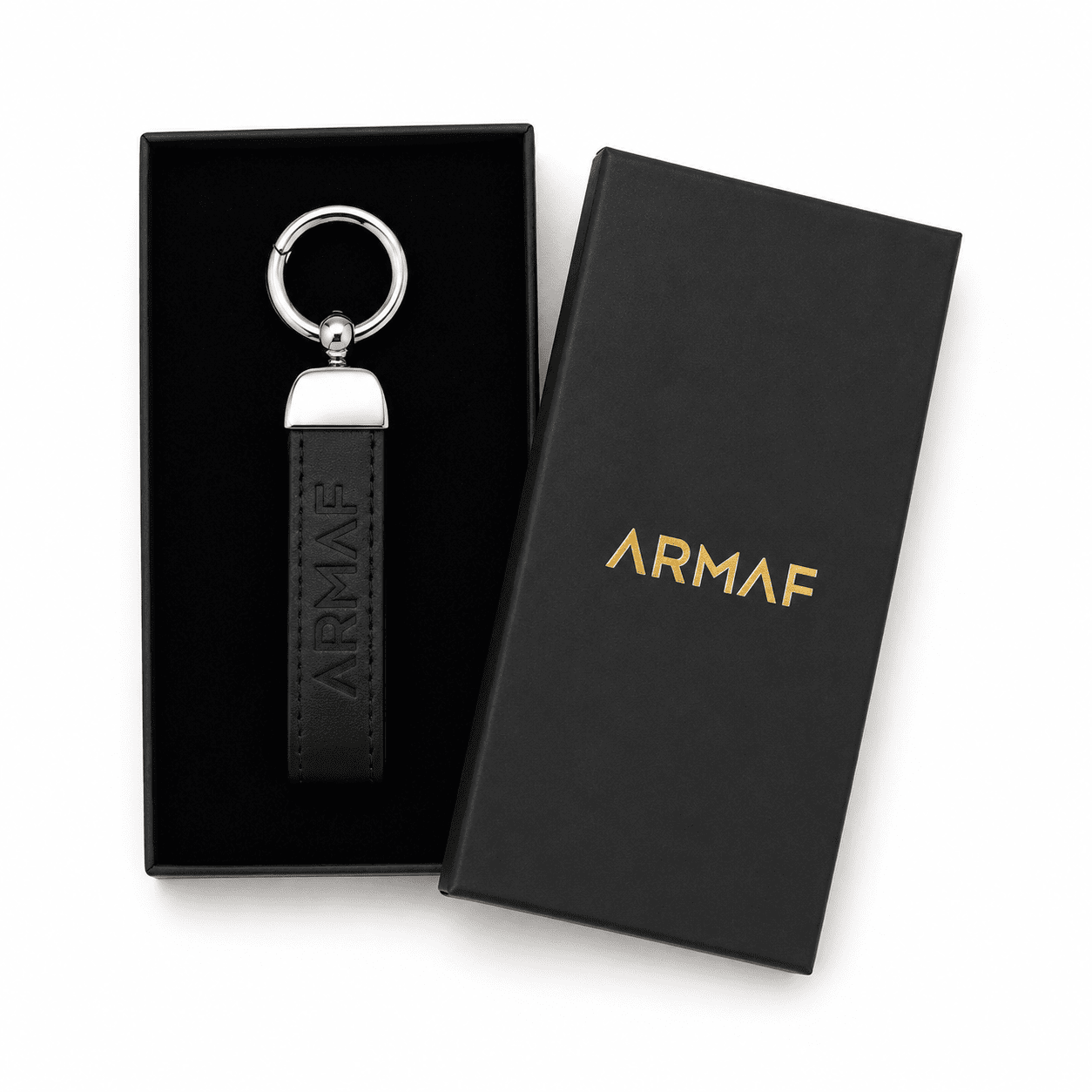 Armaf Keychain Gift Complimentary Keychain