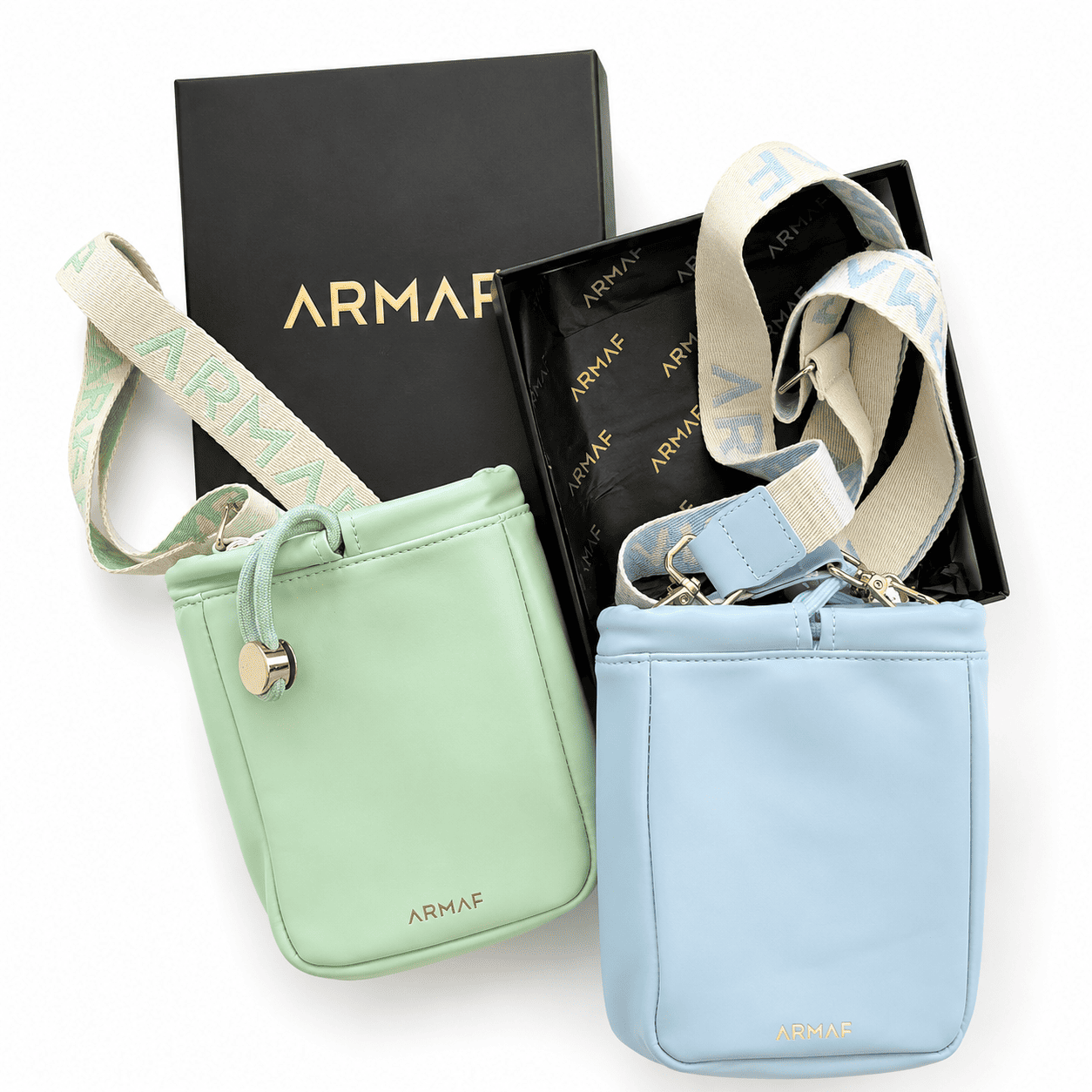 Slingbag Complimentary Sling Cross Body Bag