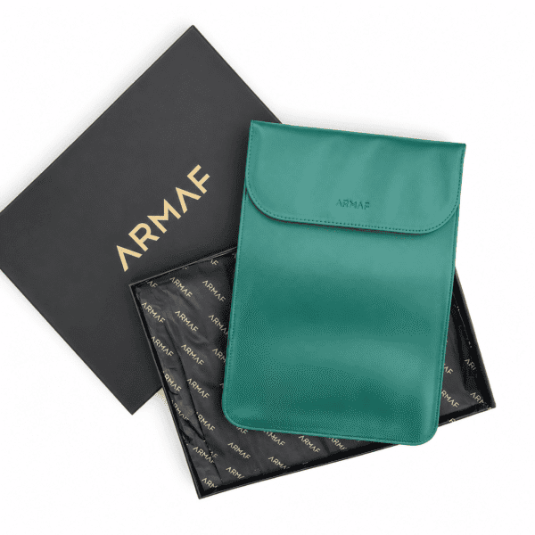 Complimentary iPad Sleeve