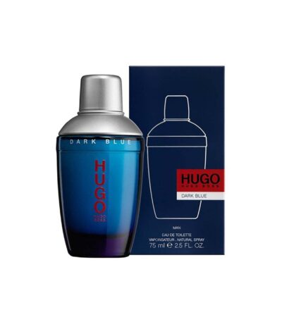 Hugo Boss Hugo Dark Blue 75ml EDT Spray