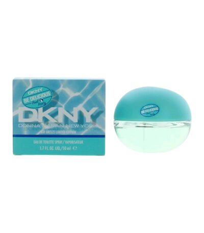 DKNY Be Delicious Pool Party Bay Breeze 50ml EDT Spray