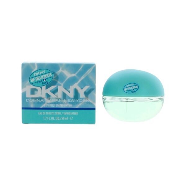 DKNY Be Delicious Pool Party Bay Breeze 50ml EDT Spray
