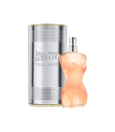 Jean Paul Gaultier Classique 50ml EDT Spray