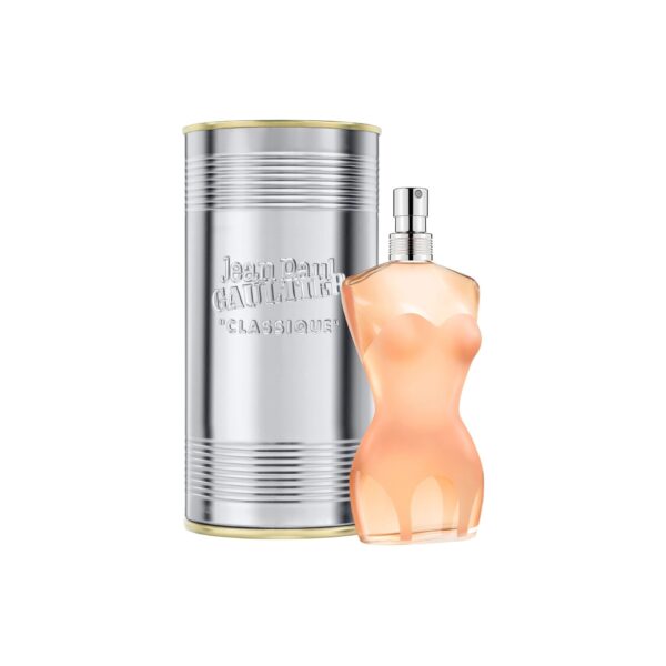 Jean Paul Gaultier Classique 50ml EDT Spray