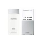 Issey Miyake L’Eau d’Issey Pour Homme 200ml Shower Gel